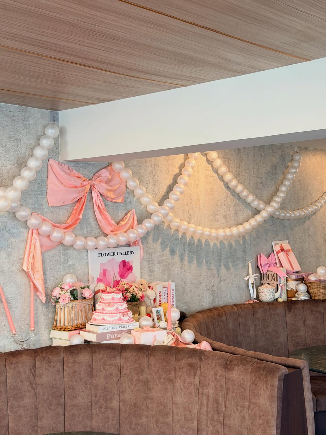 มุก - วรนิษฐ์ ถาวรวงศ์