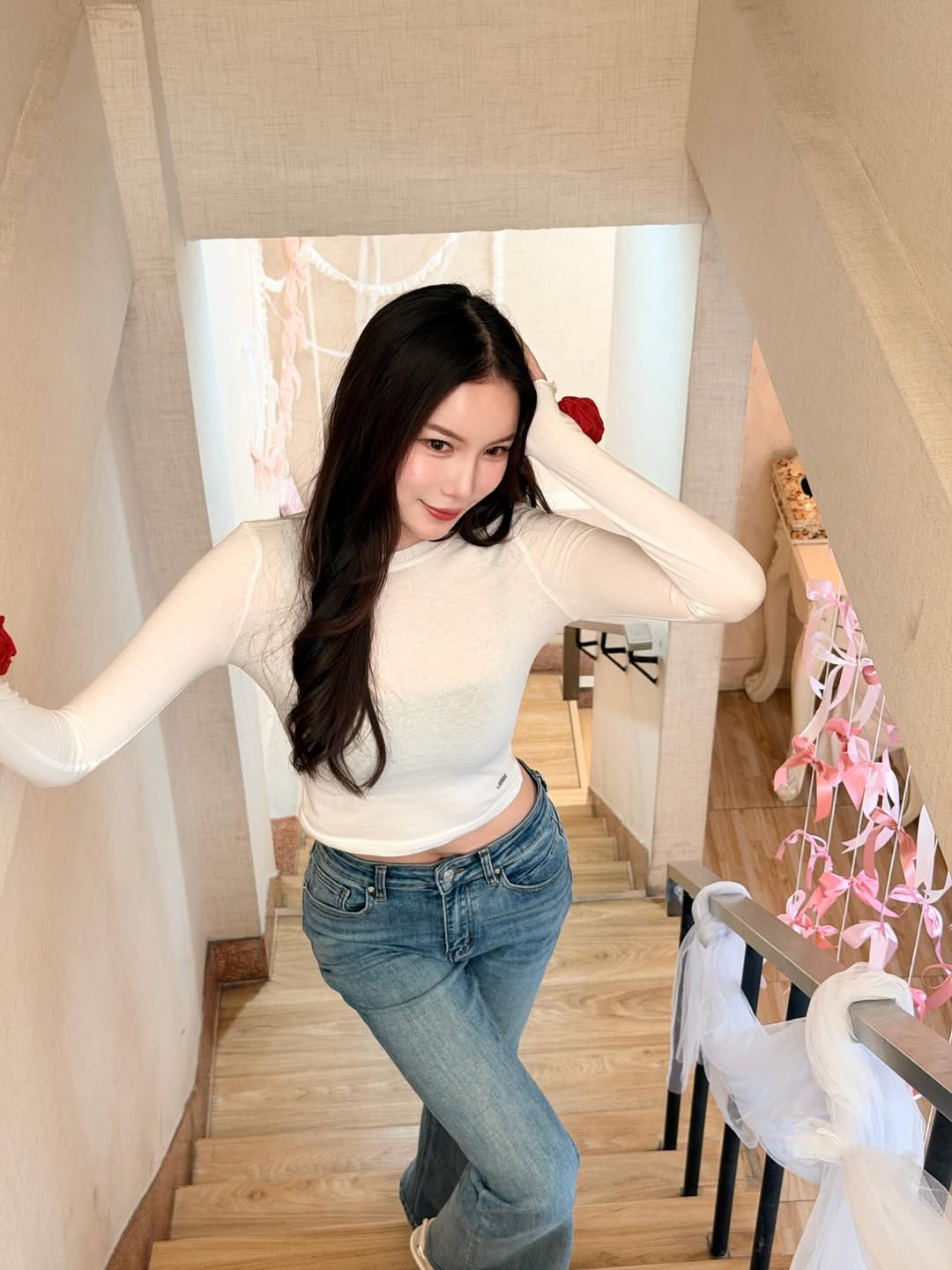 มุก - วรนิษฐ์ ถาวรวงศ์