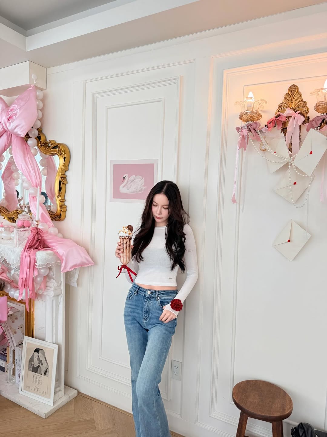 มุก - วรนิษฐ์ ถาวรวงศ์