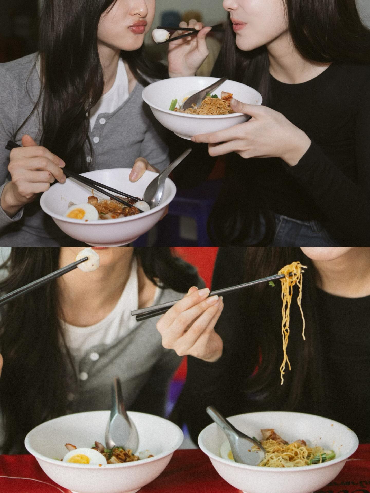 มุก - วรนิษฐ์ ถาวรวงศ์