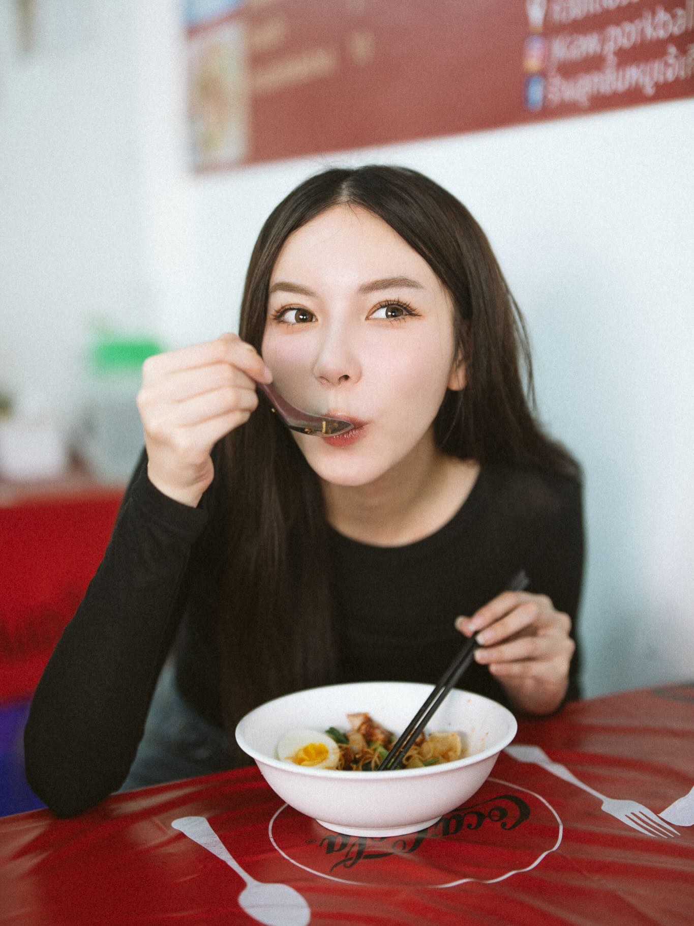 มุก - วรนิษฐ์ ถาวรวงศ์