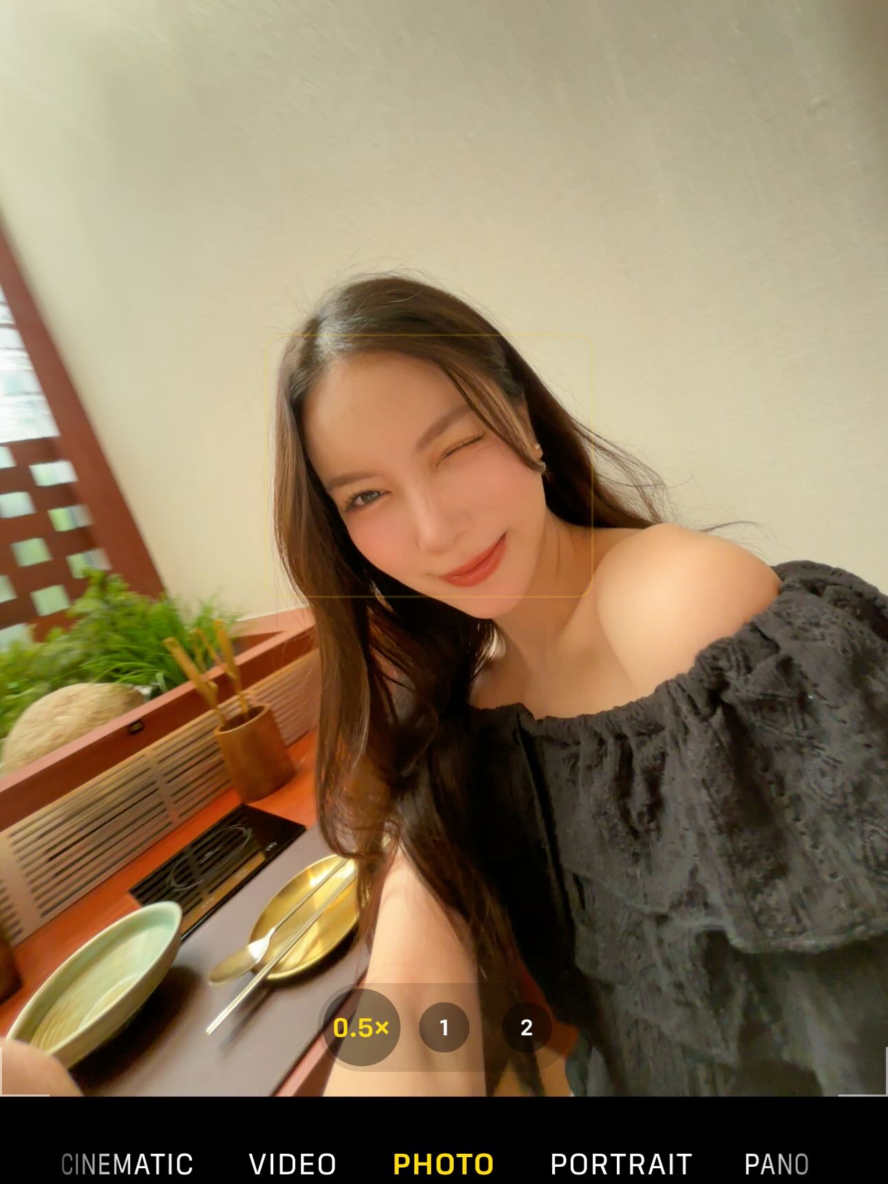 มุก - วรนิษฐ์ ถาวรวงศ์