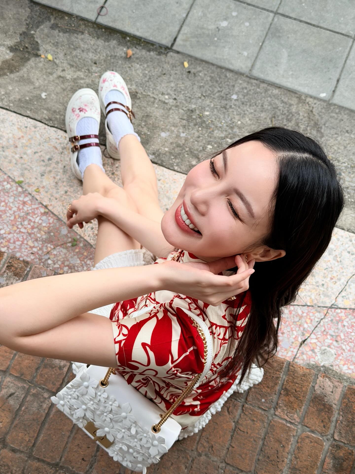 มุก - วรนิษฐ์ ถาวรวงศ์