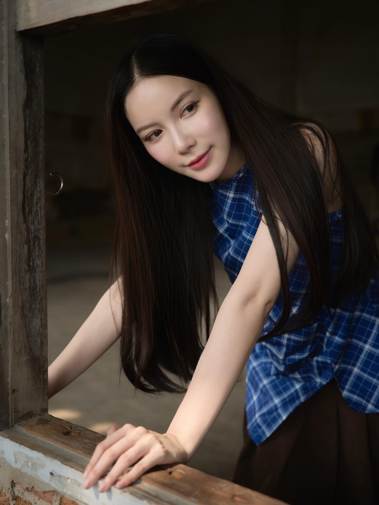 มุก - วรนิษฐ์ ถาวรวงศ์