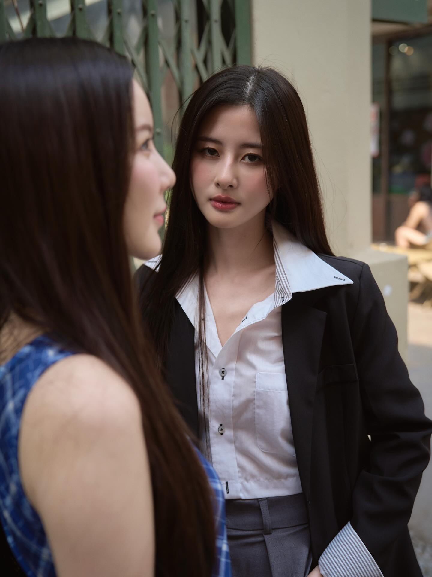 มุก - วรนิษฐ์ ถาวรวงศ์