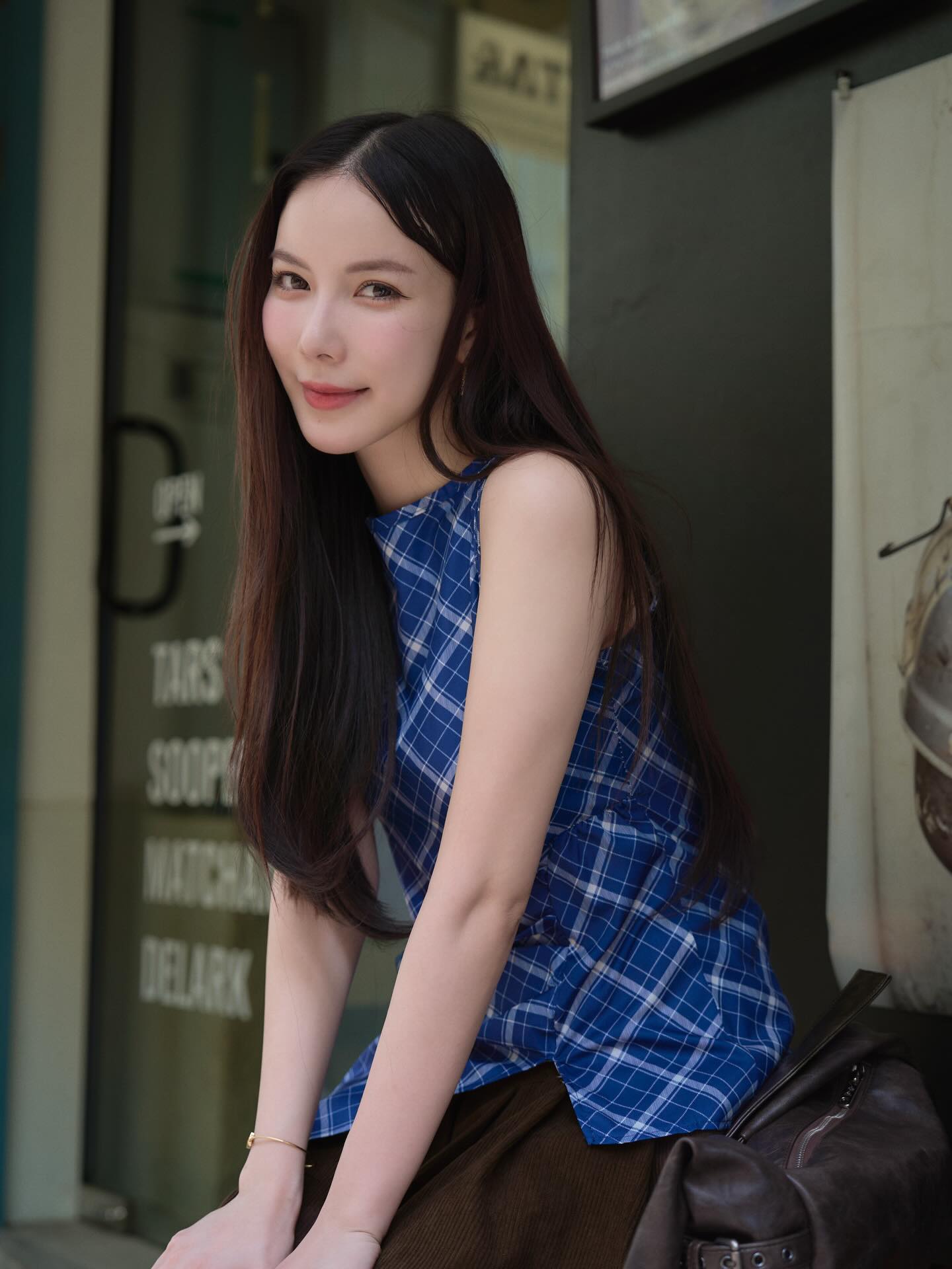 มุก - วรนิษฐ์ ถาวรวงศ์