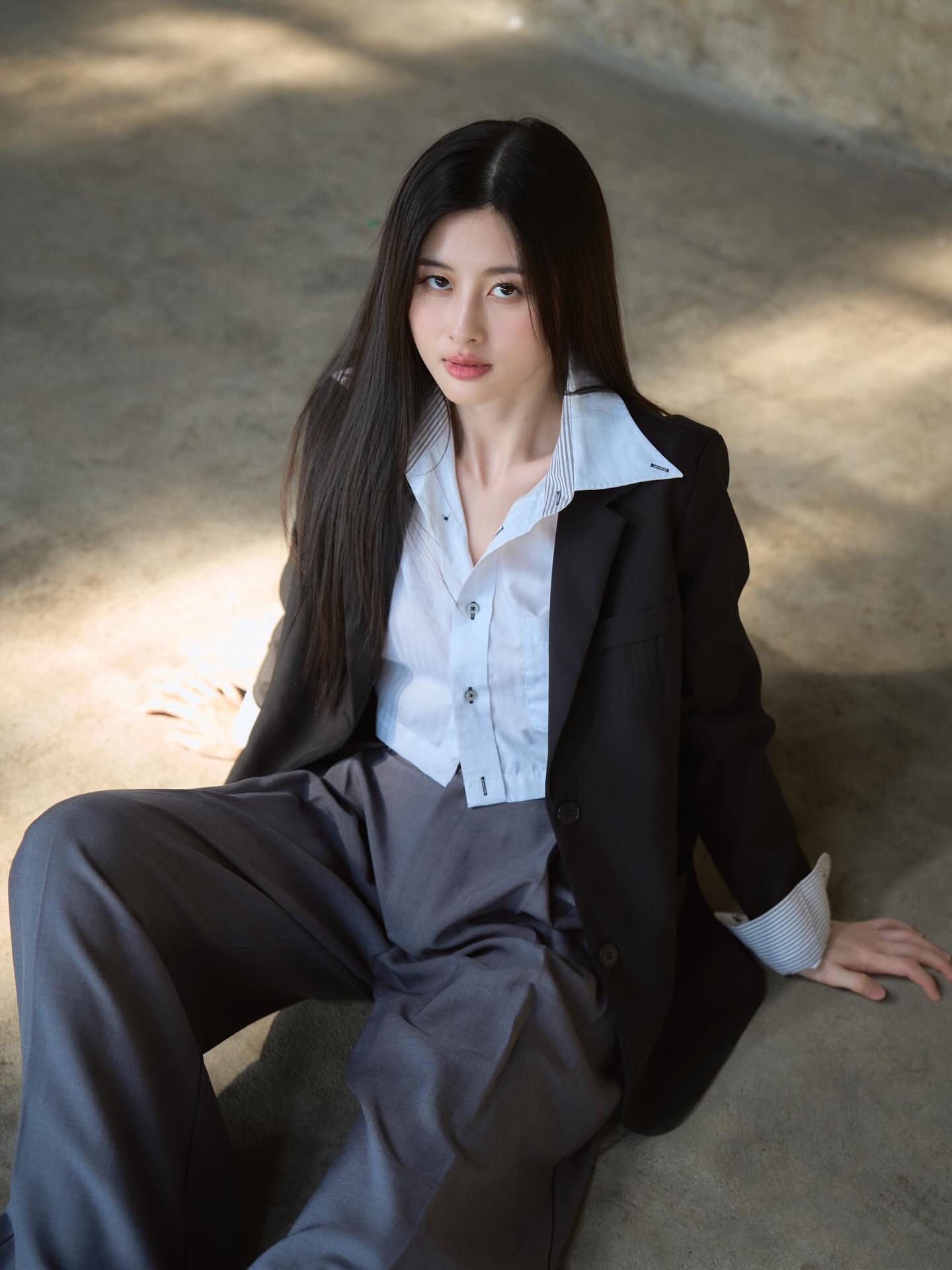 มุก - วรนิษฐ์ ถาวรวงศ์