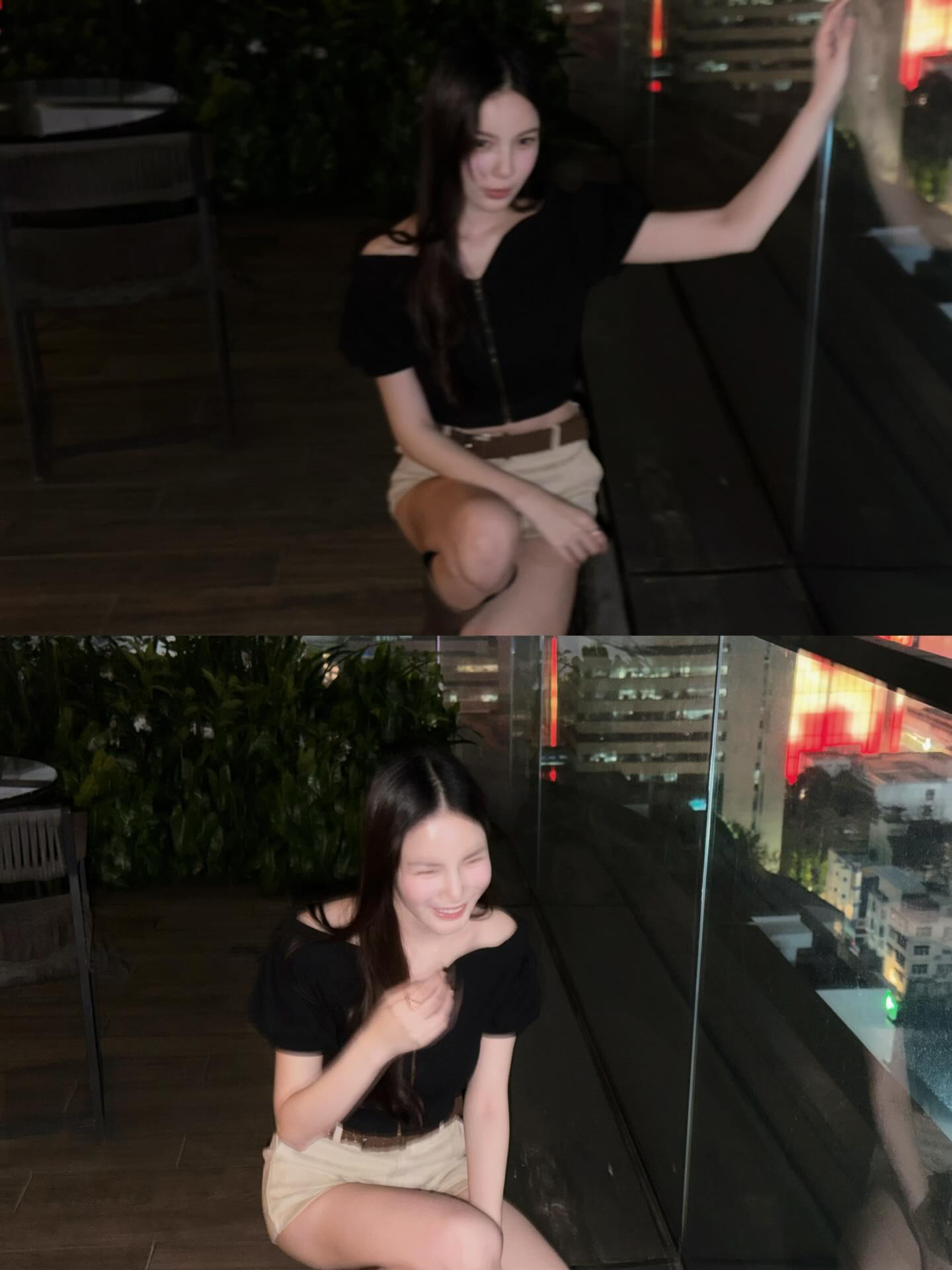 มุก - วรนิษฐ์ ถาวรวงศ์