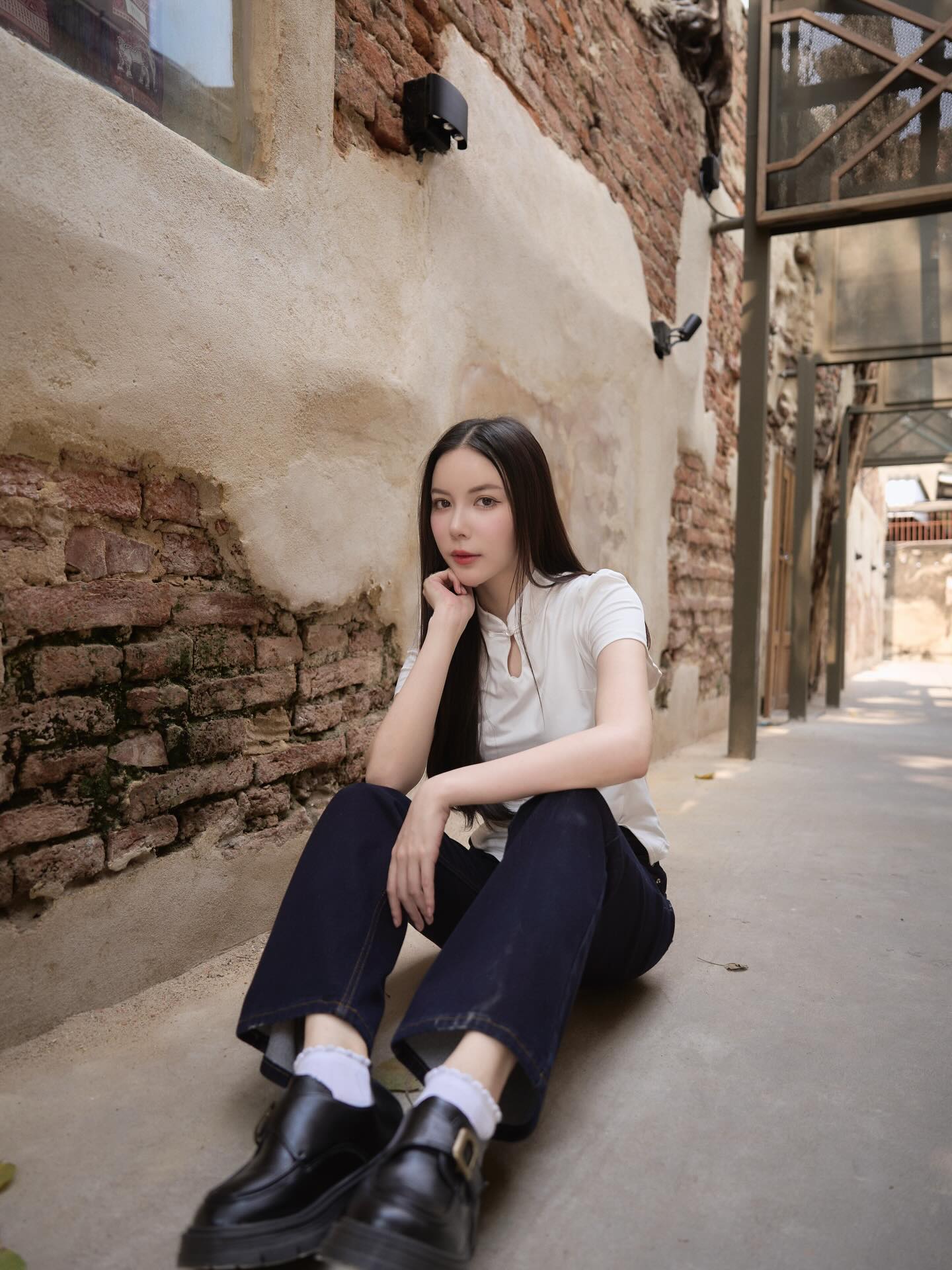 มุก - วรนิษฐ์ ถาวรวงศ์