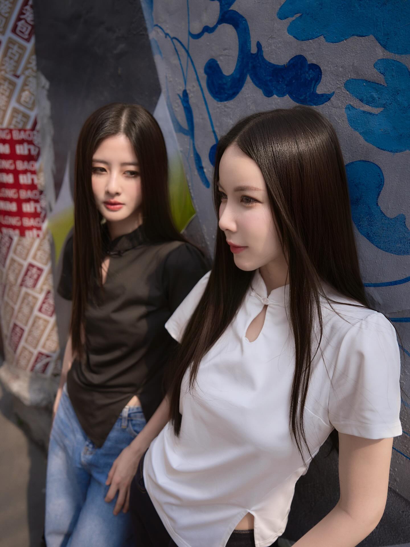 มุก - วรนิษฐ์ ถาวรวงศ์