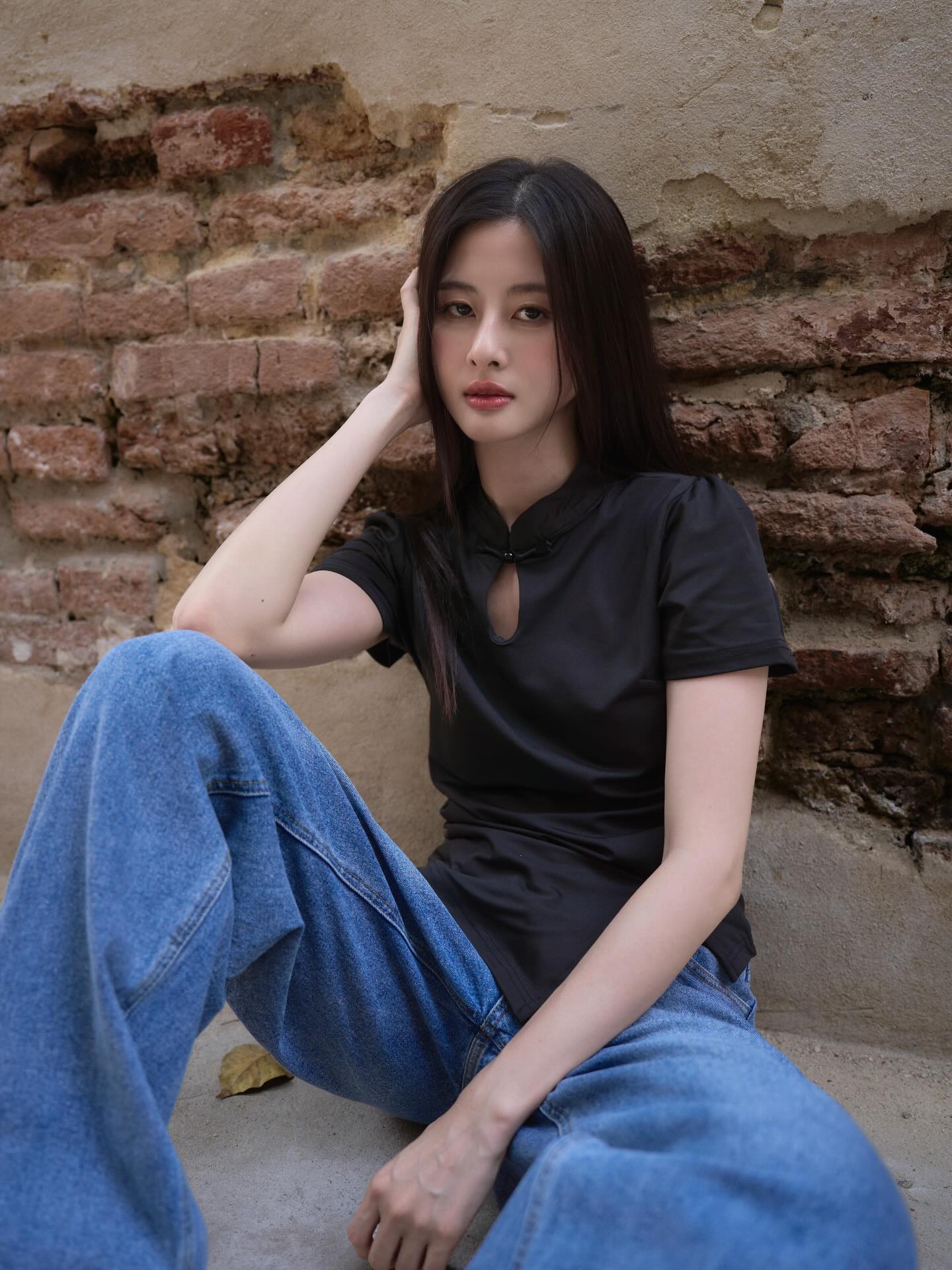 มุก - วรนิษฐ์ ถาวรวงศ์