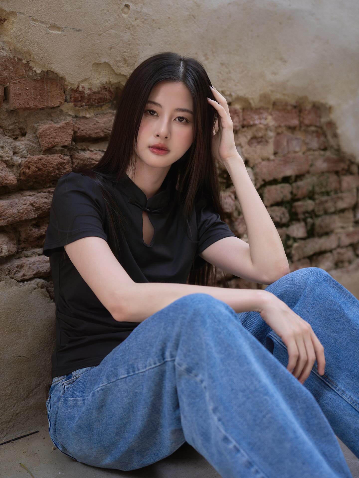 มุก - วรนิษฐ์ ถาวรวงศ์