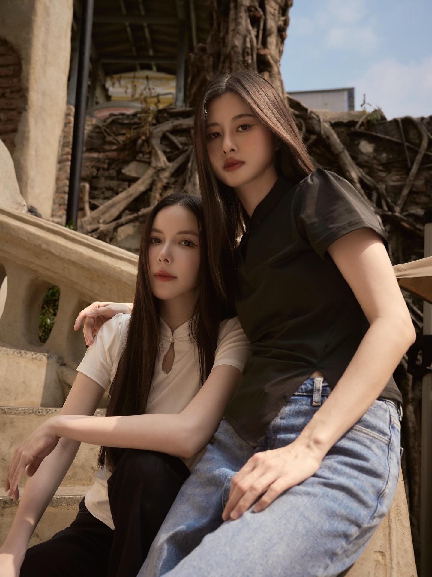 มุก - วรนิษฐ์ ถาวรวงศ์