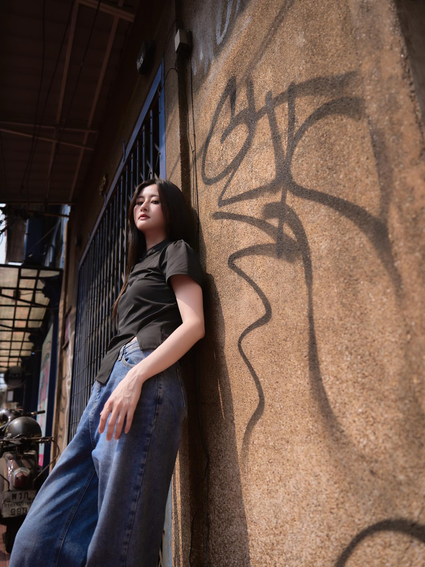 มุก - วรนิษฐ์ ถาวรวงศ์