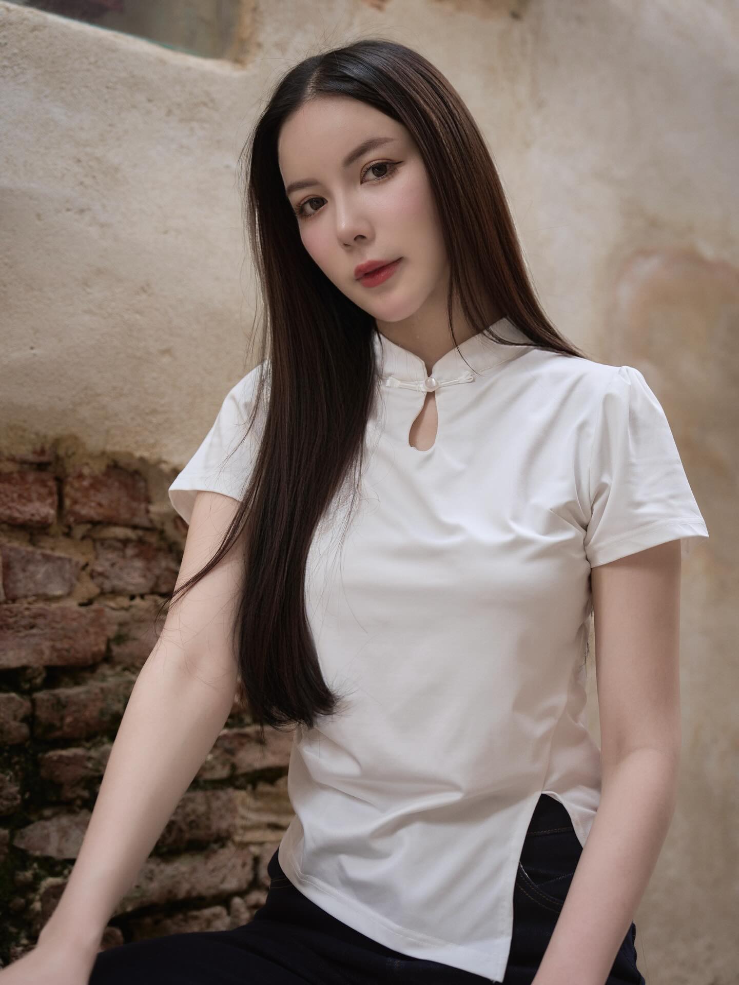 มุก - วรนิษฐ์ ถาวรวงศ์