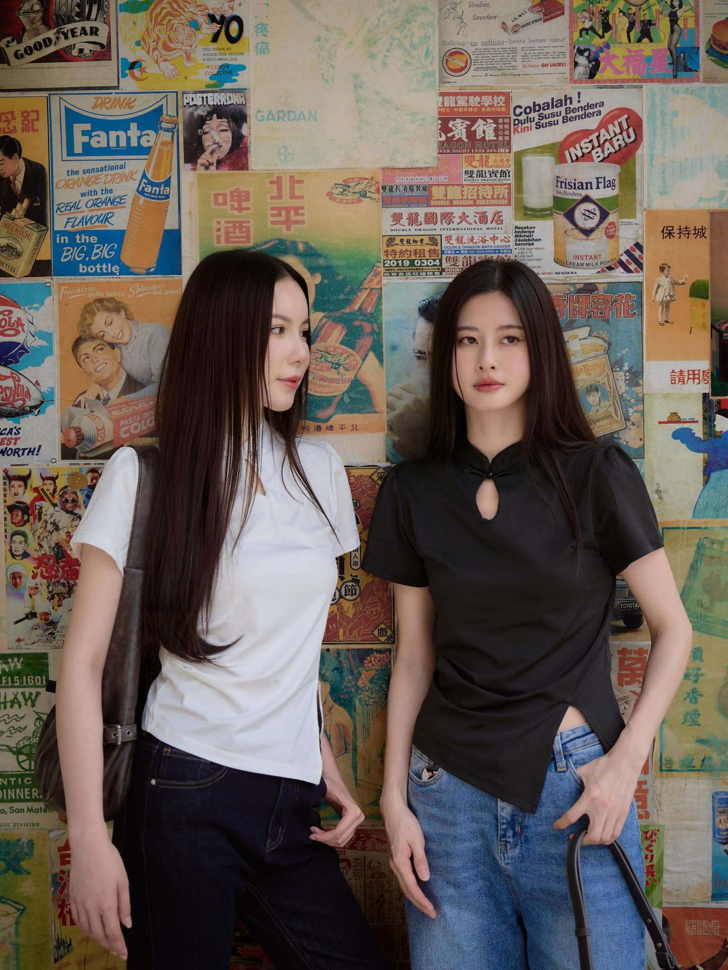 มุก - วรนิษฐ์ ถาวรวงศ์