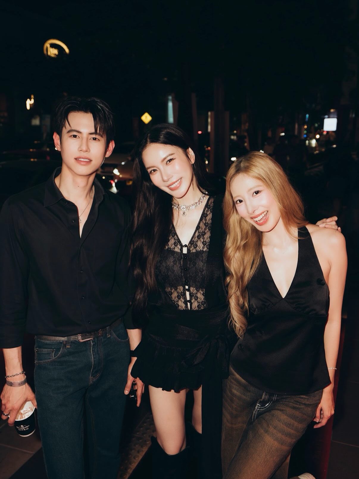 มุก - วรนิษฐ์ ถาวรวงศ์