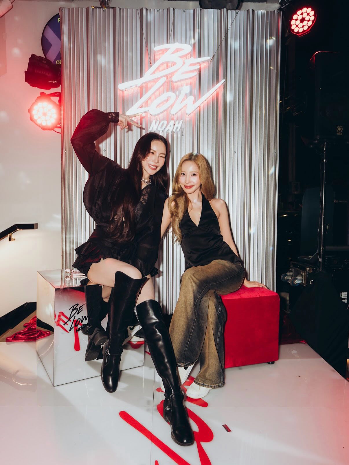 มุก - วรนิษฐ์ ถาวรวงศ์