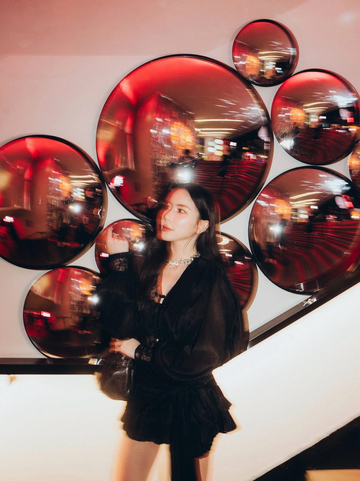 มุก - วรนิษฐ์ ถาวรวงศ์