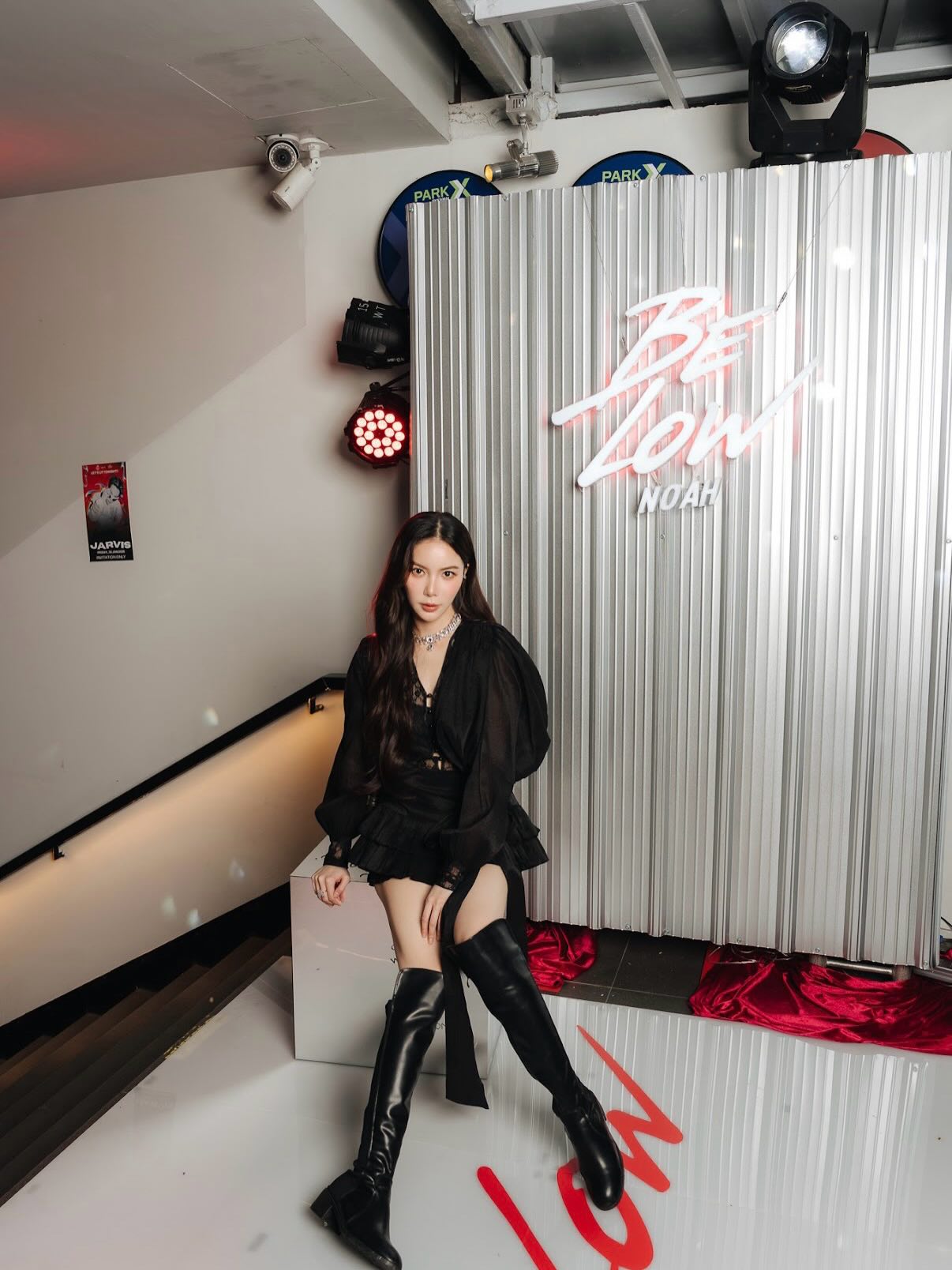 มุก - วรนิษฐ์ ถาวรวงศ์