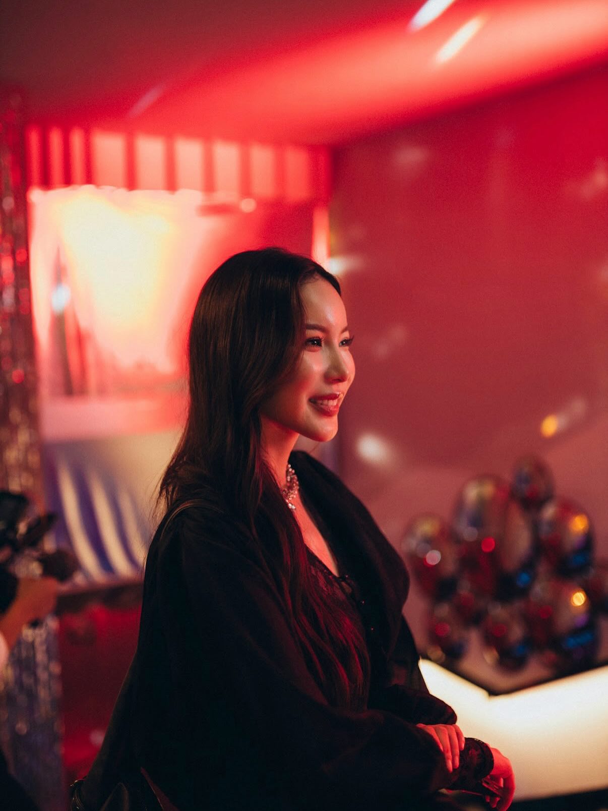 มุก - วรนิษฐ์ ถาวรวงศ์