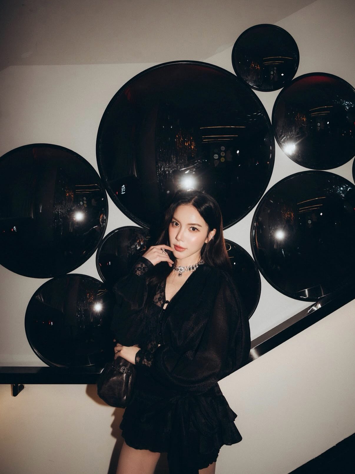 มุก - วรนิษฐ์ ถาวรวงศ์