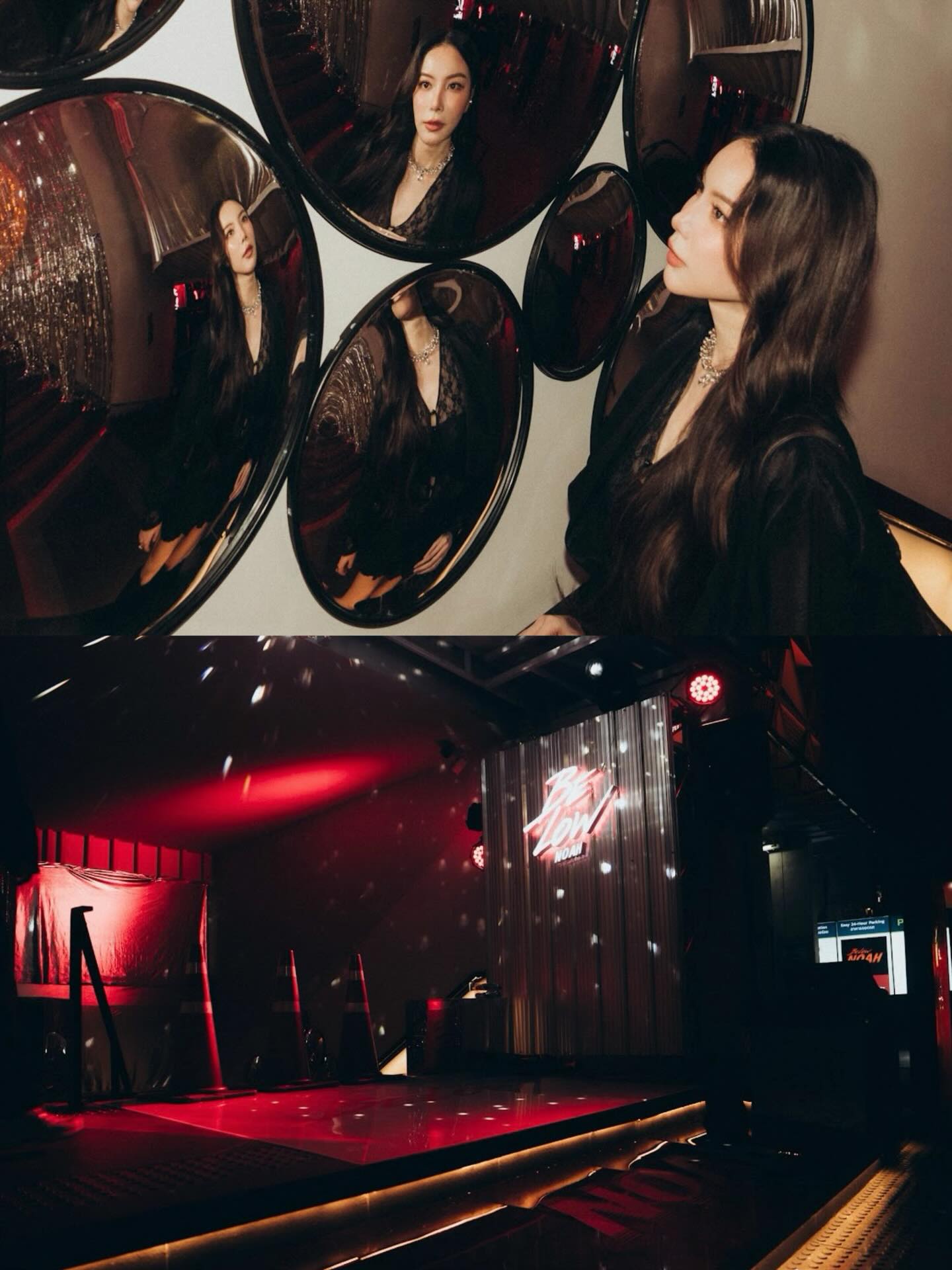 มุก - วรนิษฐ์ ถาวรวงศ์