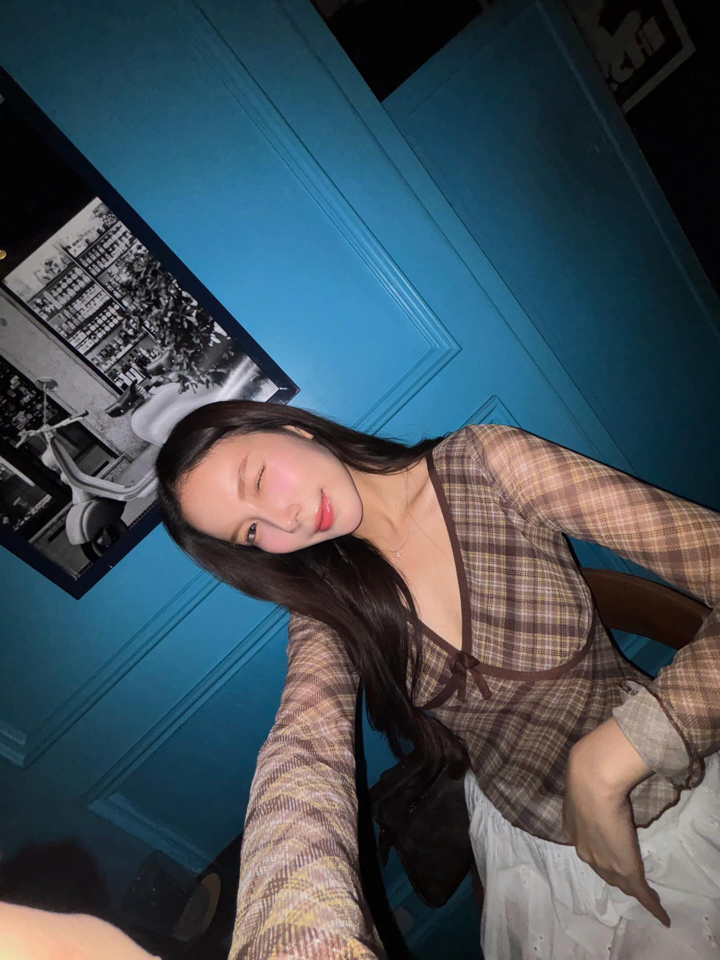 มุก - วรนิษฐ์ ถาวรวงศ์