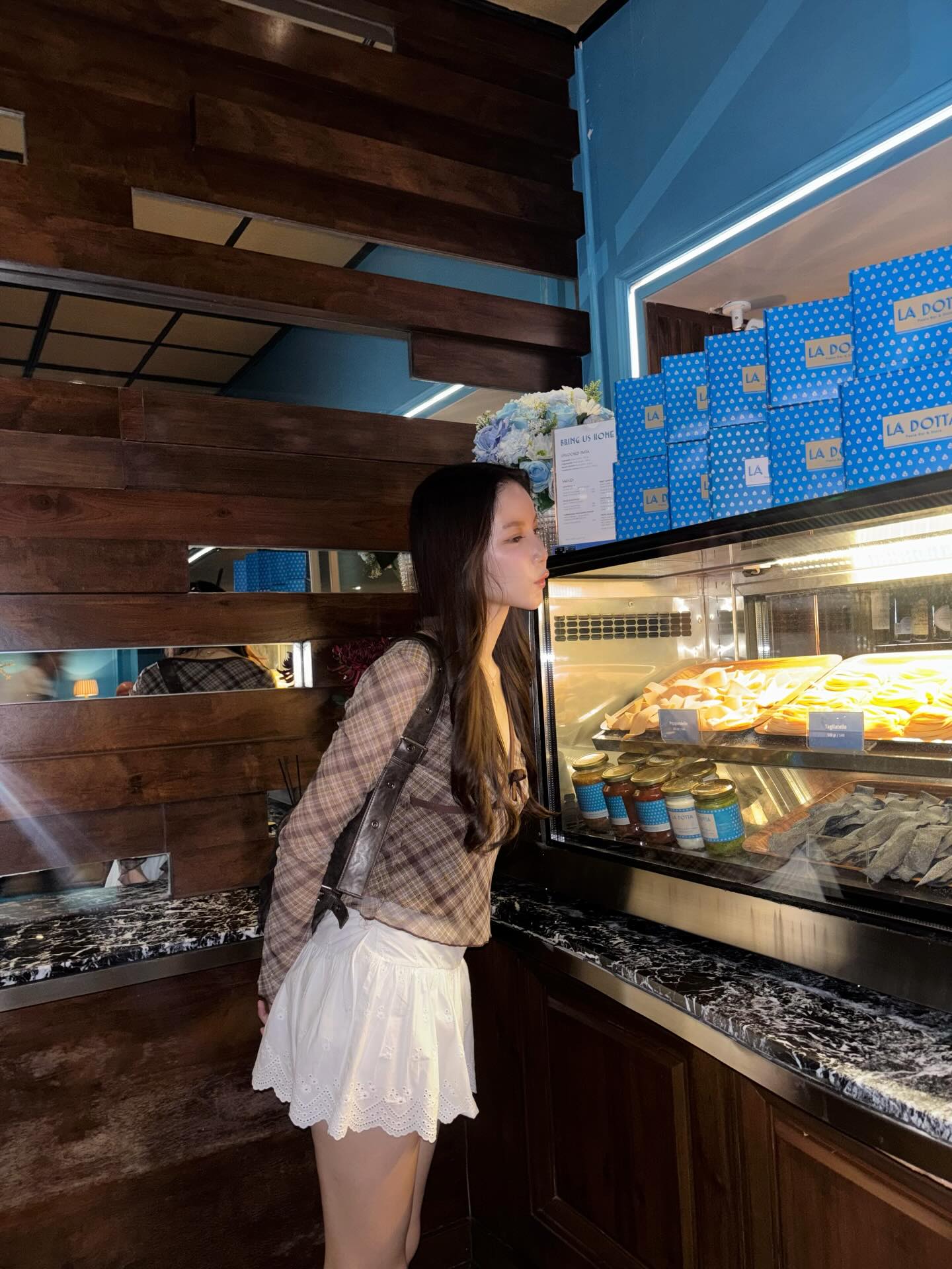 มุก - วรนิษฐ์ ถาวรวงศ์