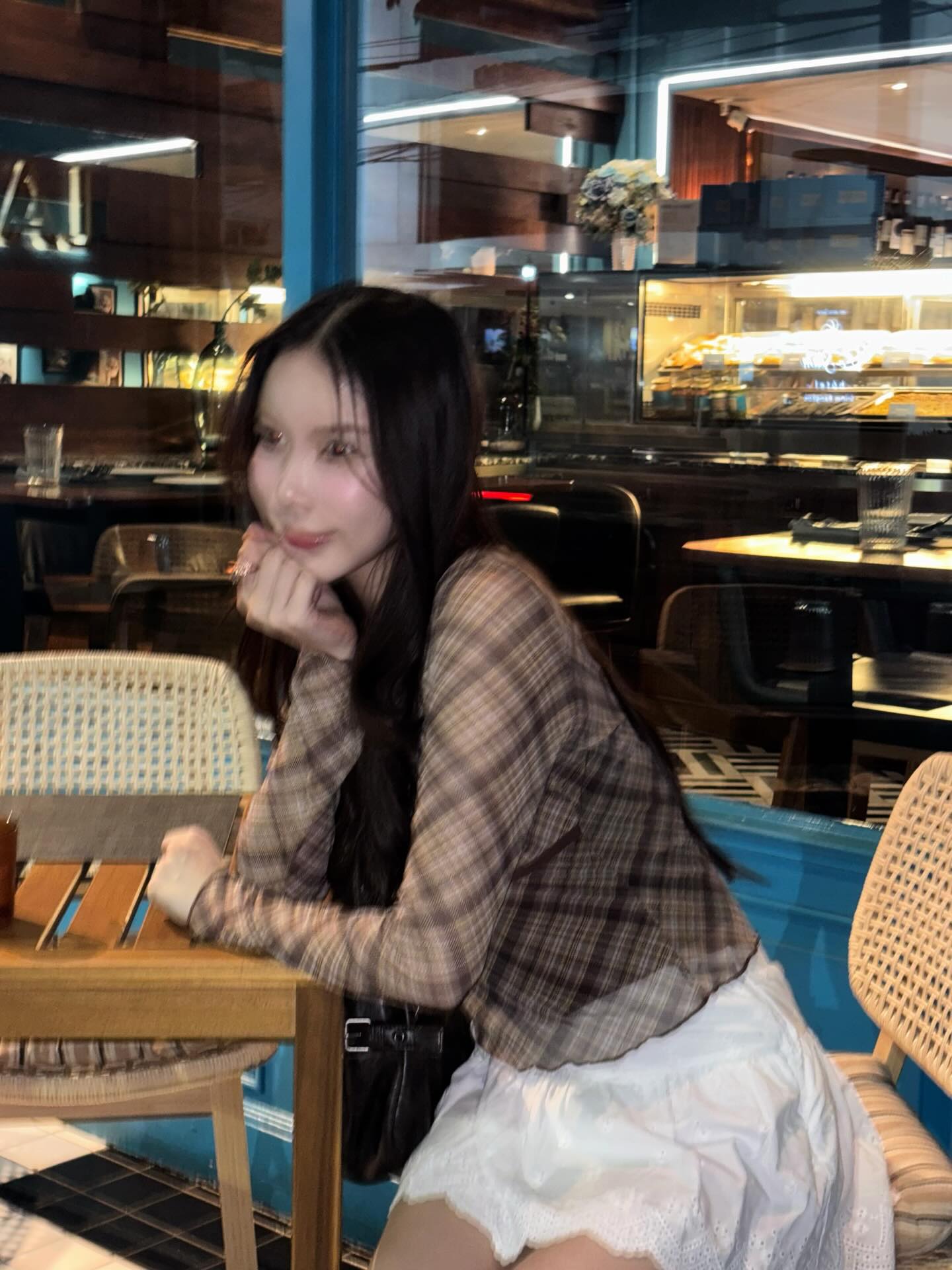 มุก - วรนิษฐ์ ถาวรวงศ์