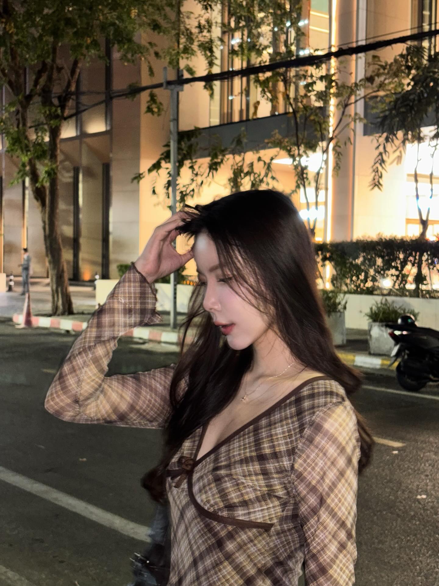 มุก - วรนิษฐ์ ถาวรวงศ์