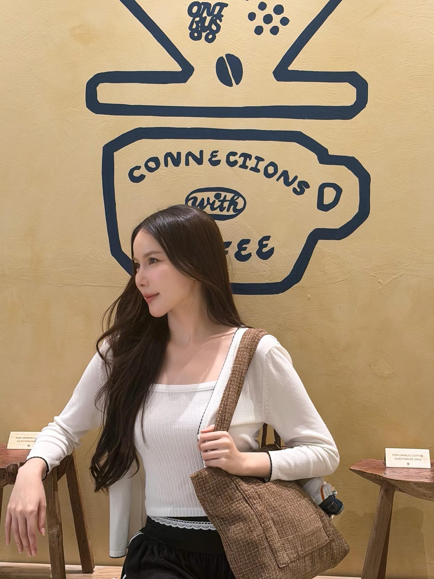 มุก - วรนิษฐ์ ถาวรวงศ์