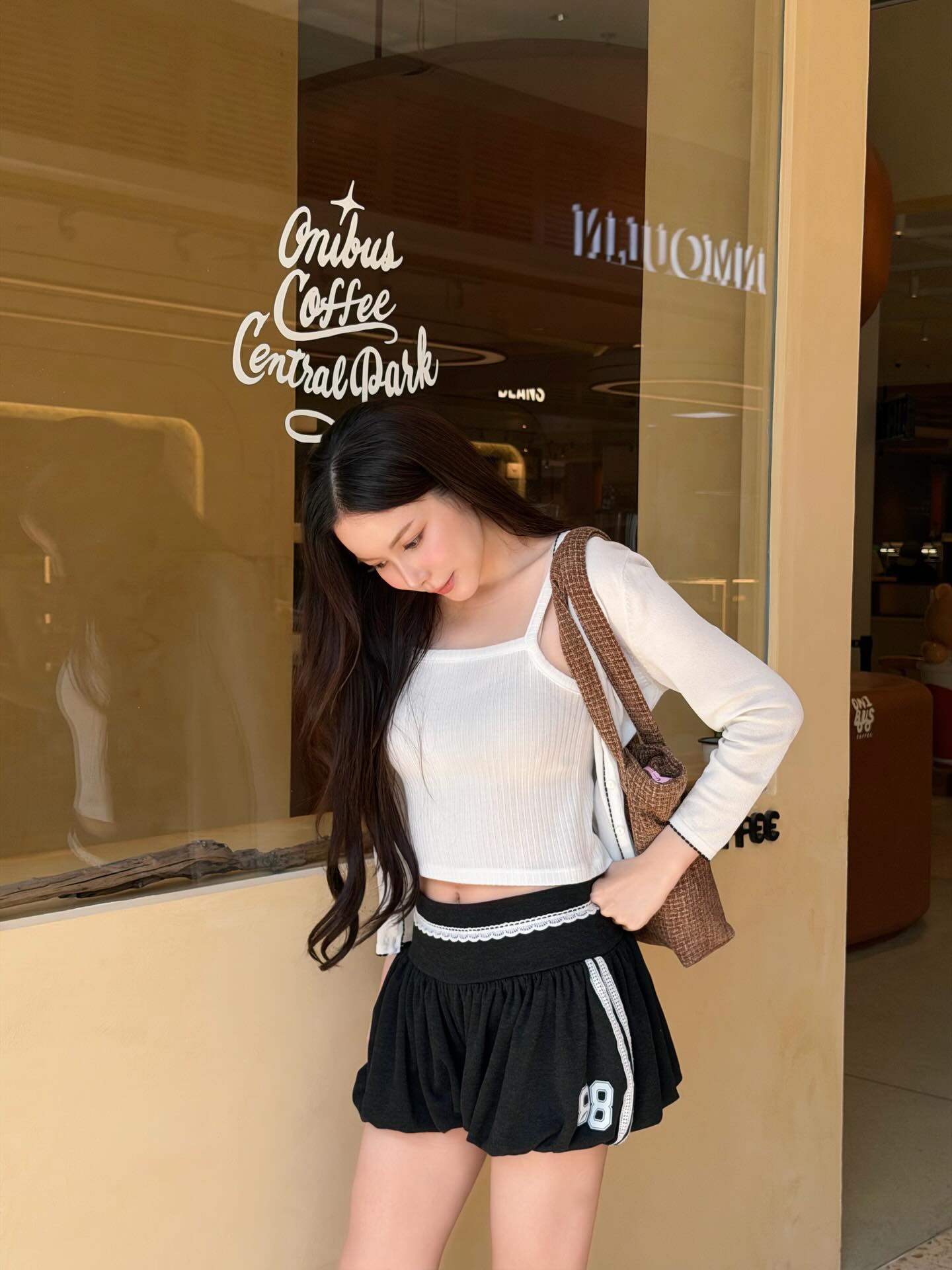 มุก - วรนิษฐ์ ถาวรวงศ์