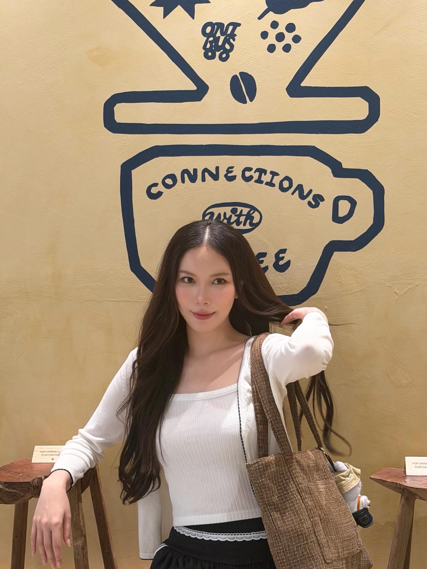 มุก - วรนิษฐ์ ถาวรวงศ์