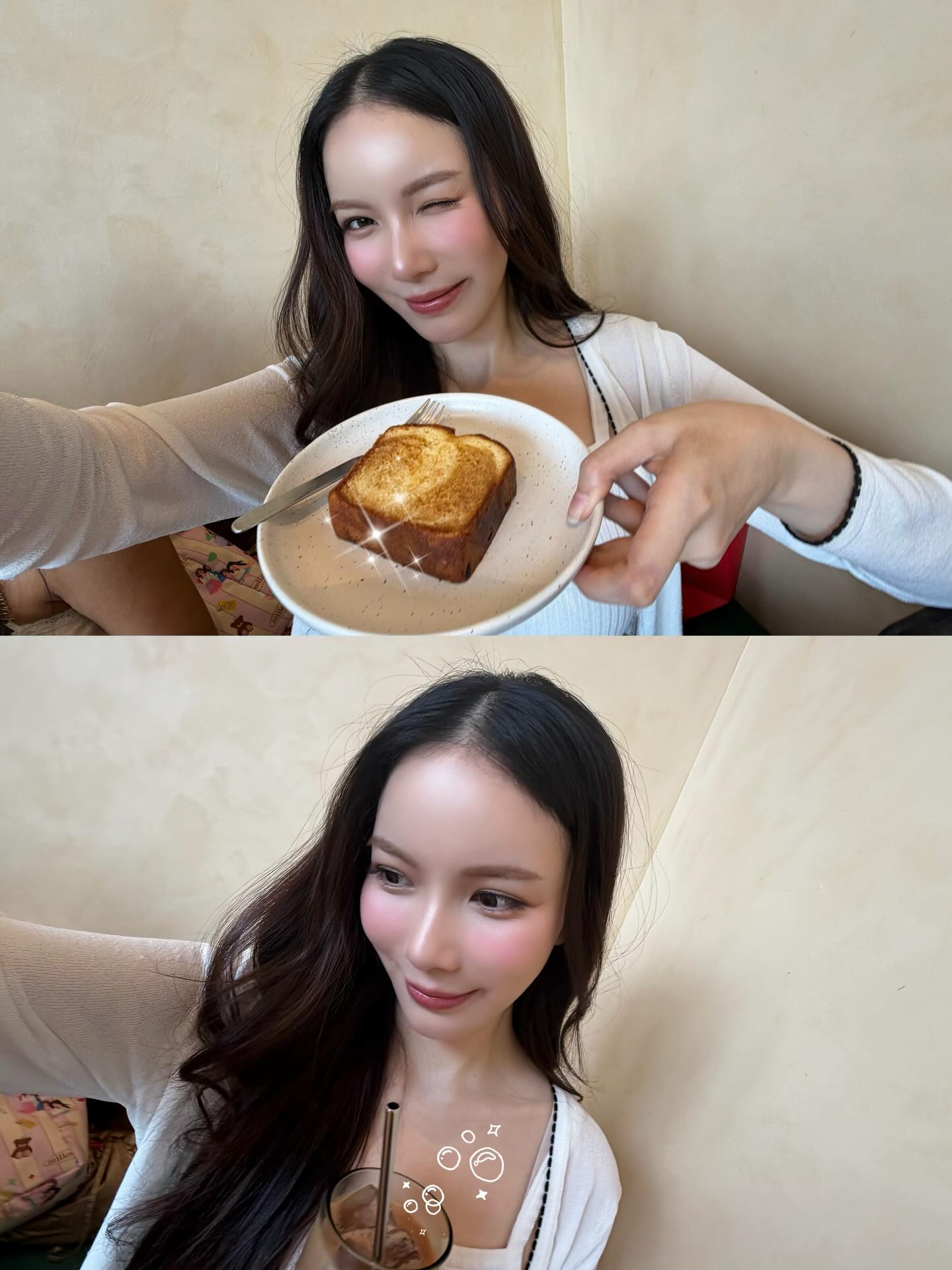 มุก - วรนิษฐ์ ถาวรวงศ์