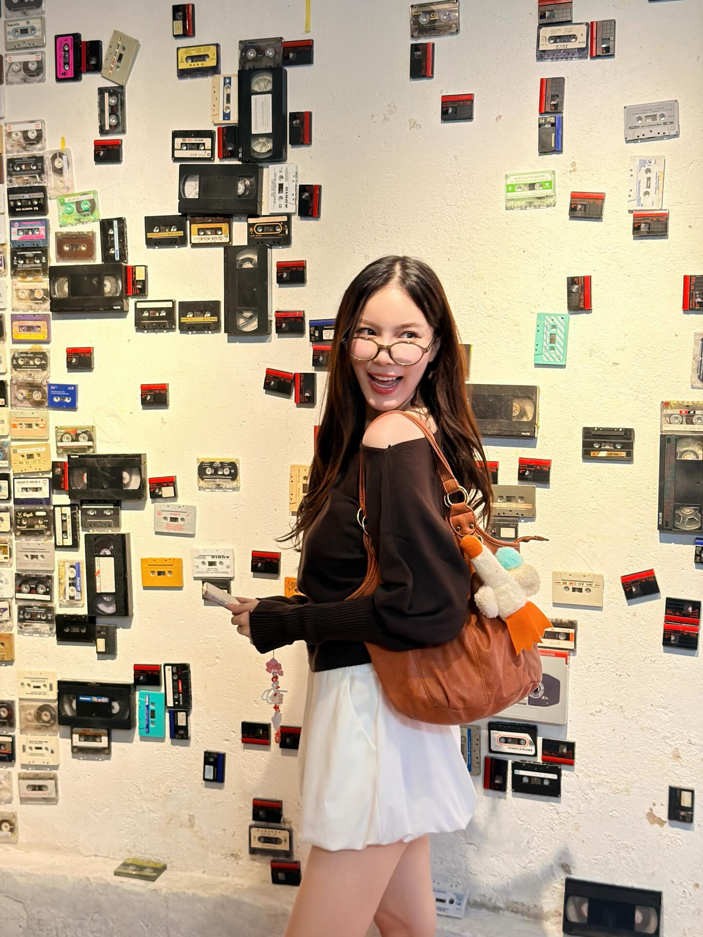 มุก - วรนิษฐ์ ถาวรวงศ์