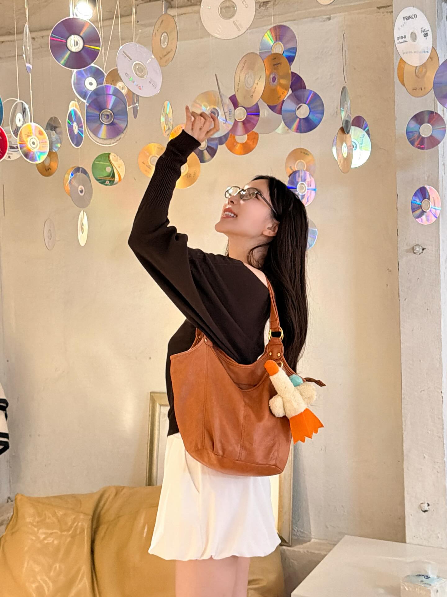 มุก - วรนิษฐ์ ถาวรวงศ์