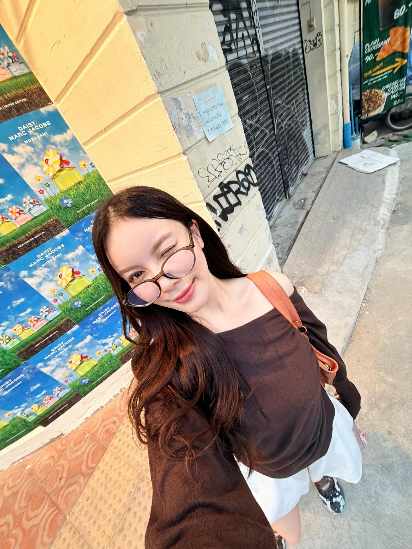 มุก - วรนิษฐ์ ถาวรวงศ์