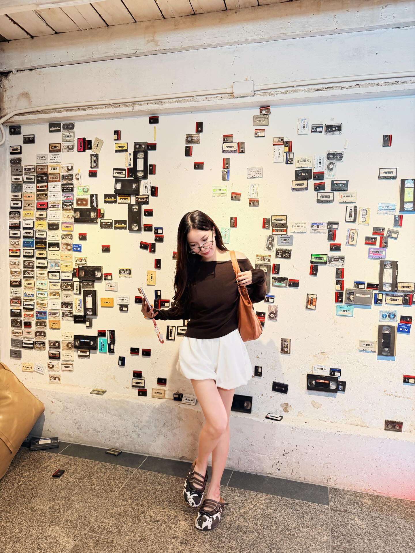 มุก - วรนิษฐ์ ถาวรวงศ์