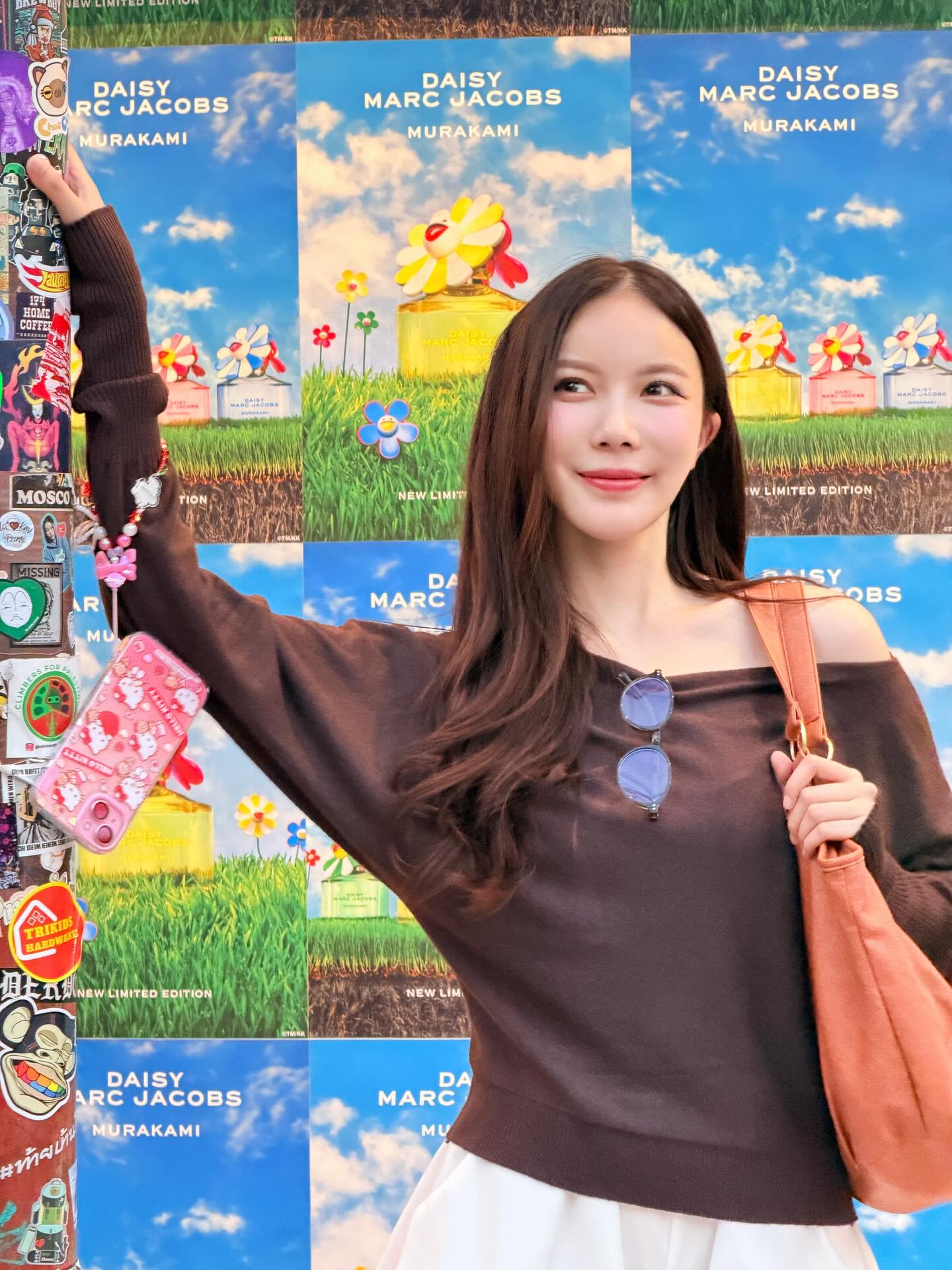 มุก - วรนิษฐ์ ถาวรวงศ์