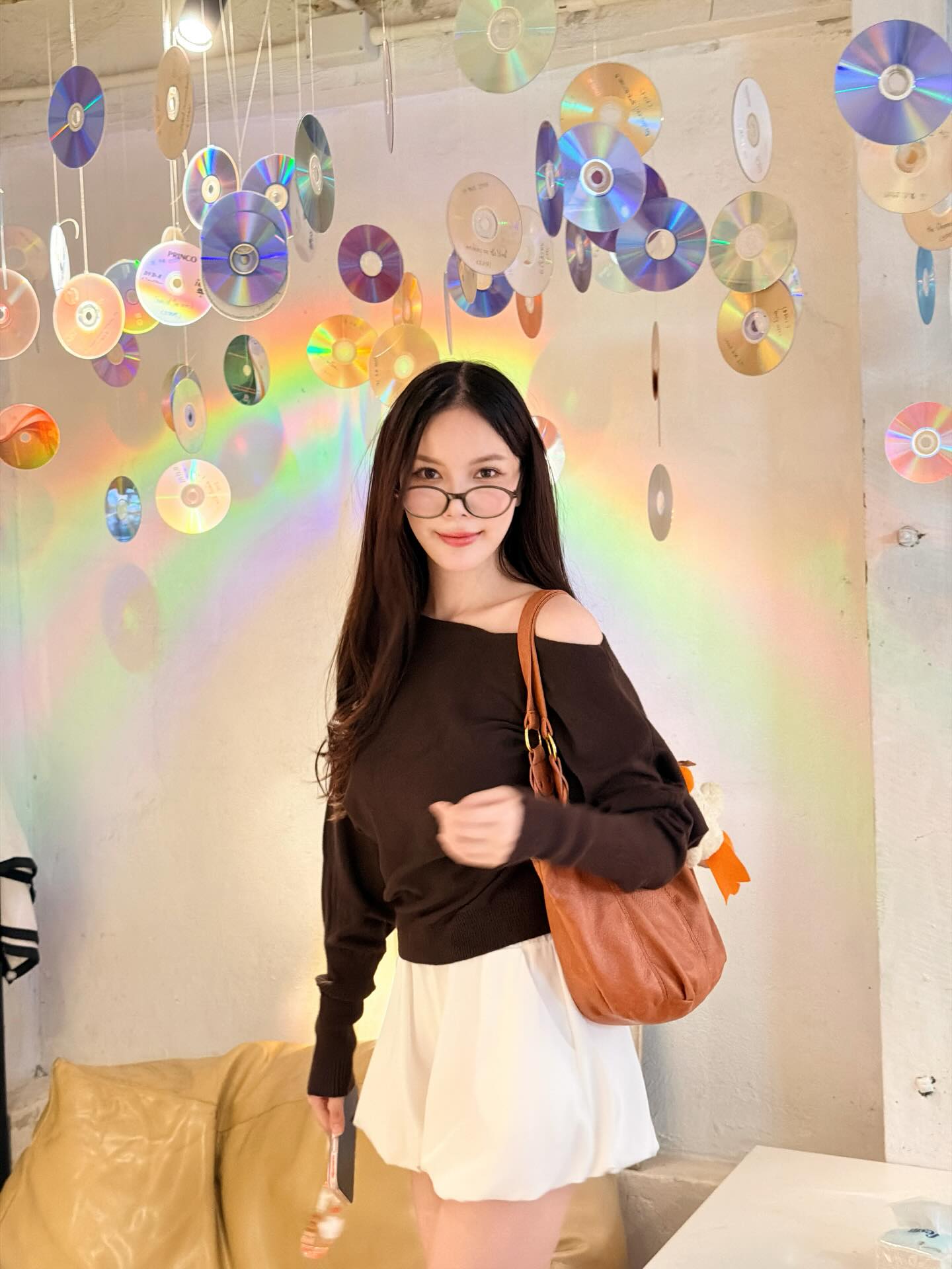 มุก - วรนิษฐ์ ถาวรวงศ์