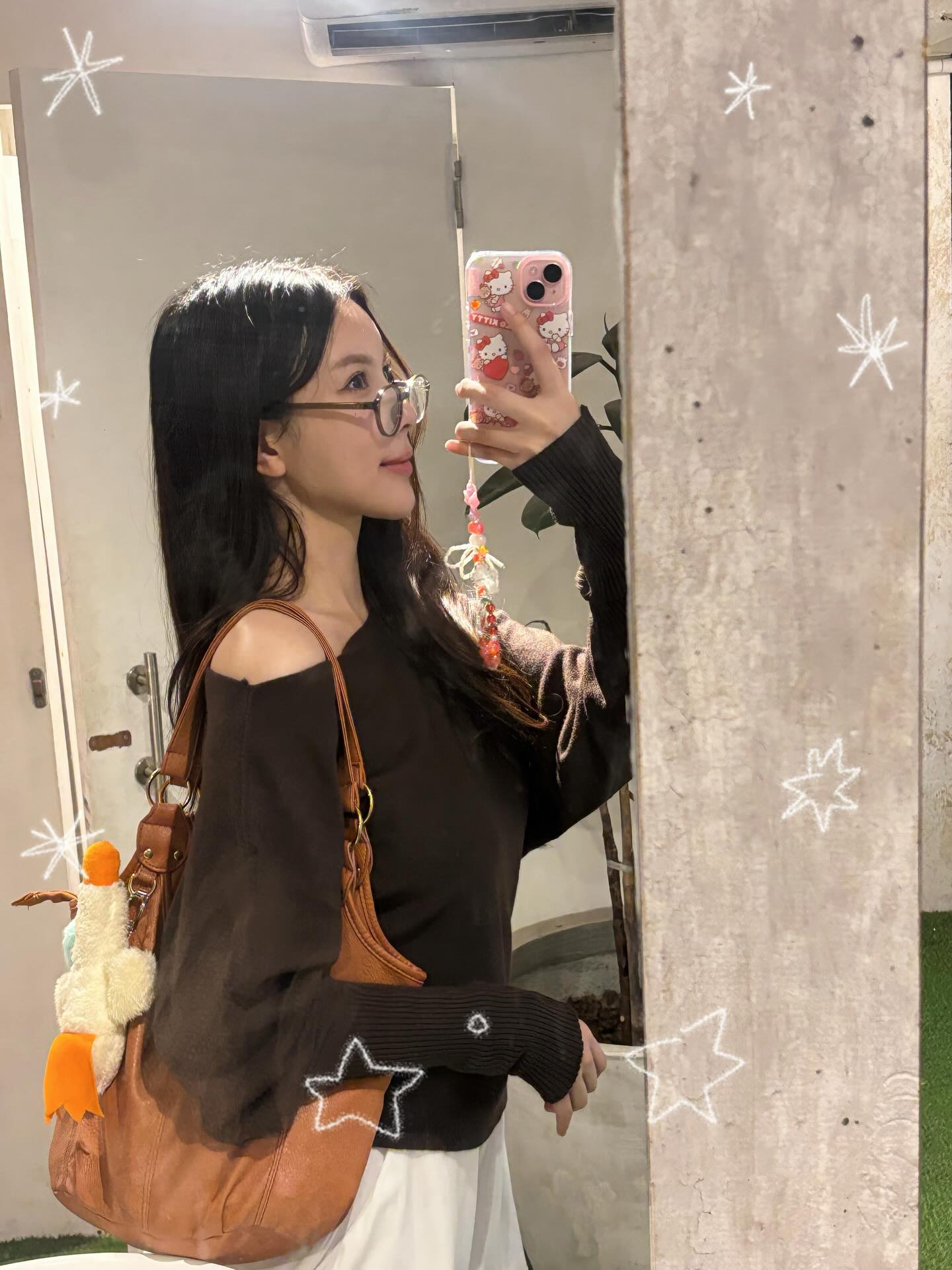 มุก - วรนิษฐ์ ถาวรวงศ์