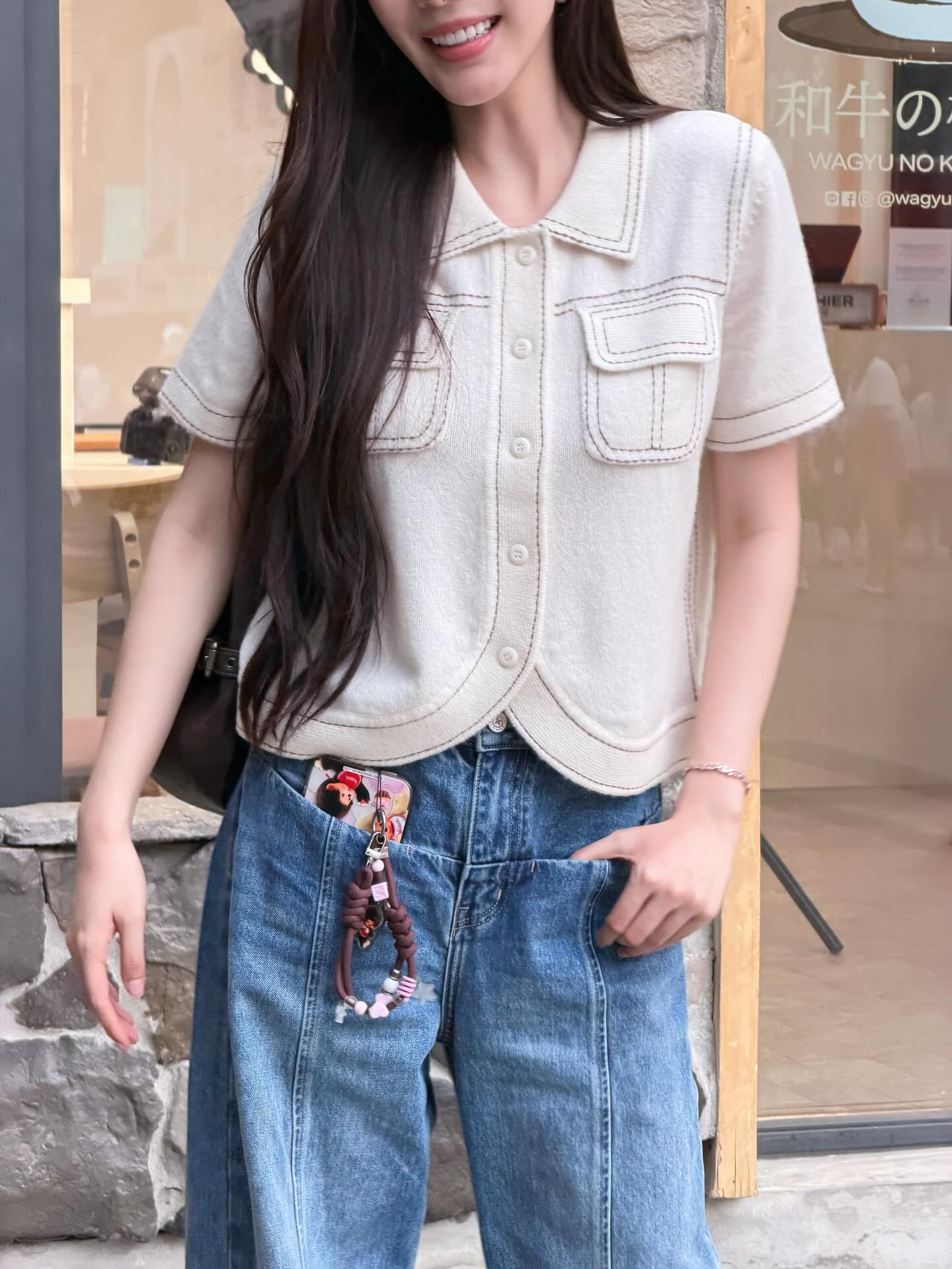 มุก - วรนิษฐ์ ถาวรวงศ์