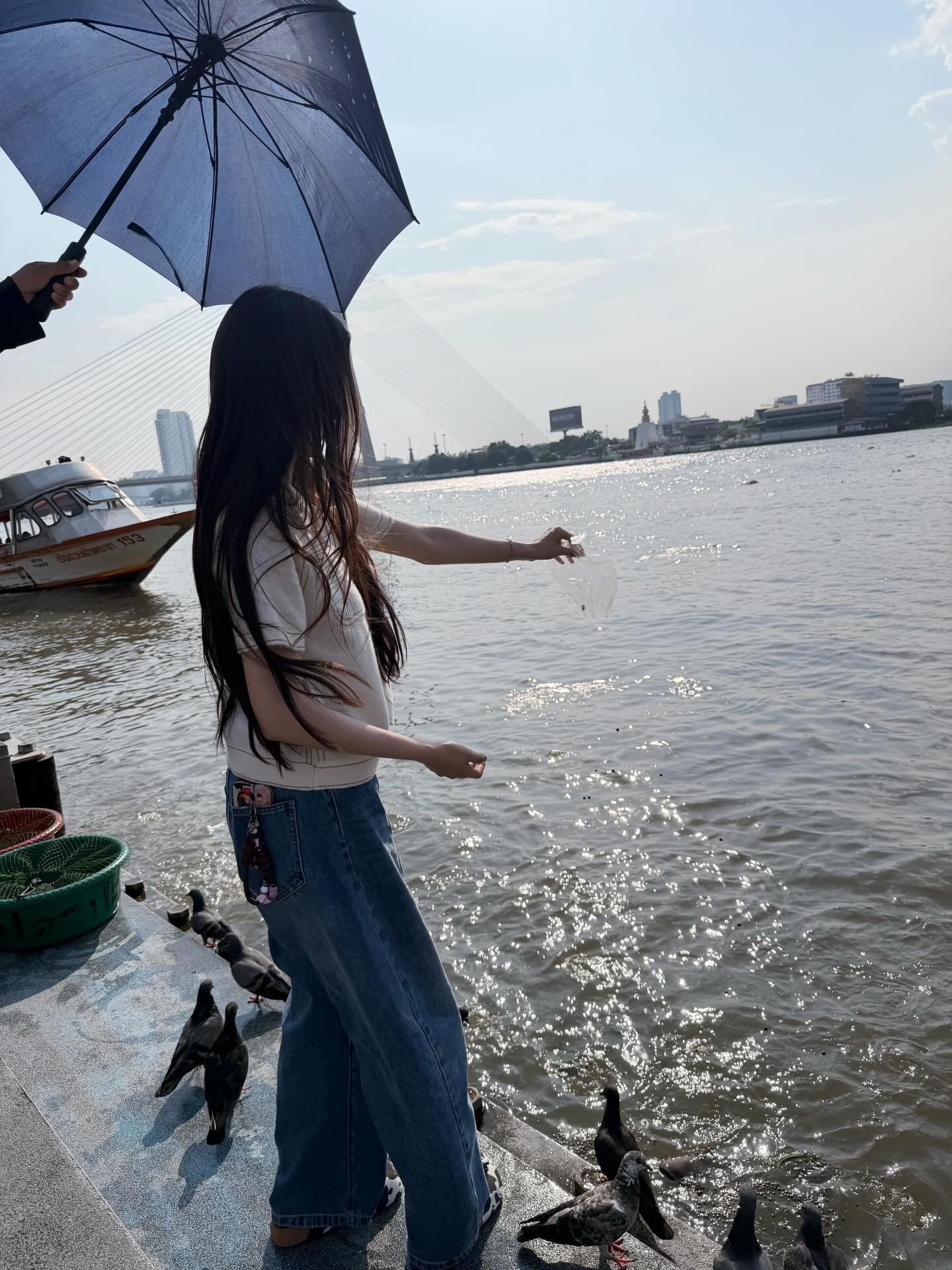 มุก - วรนิษฐ์ ถาวรวงศ์