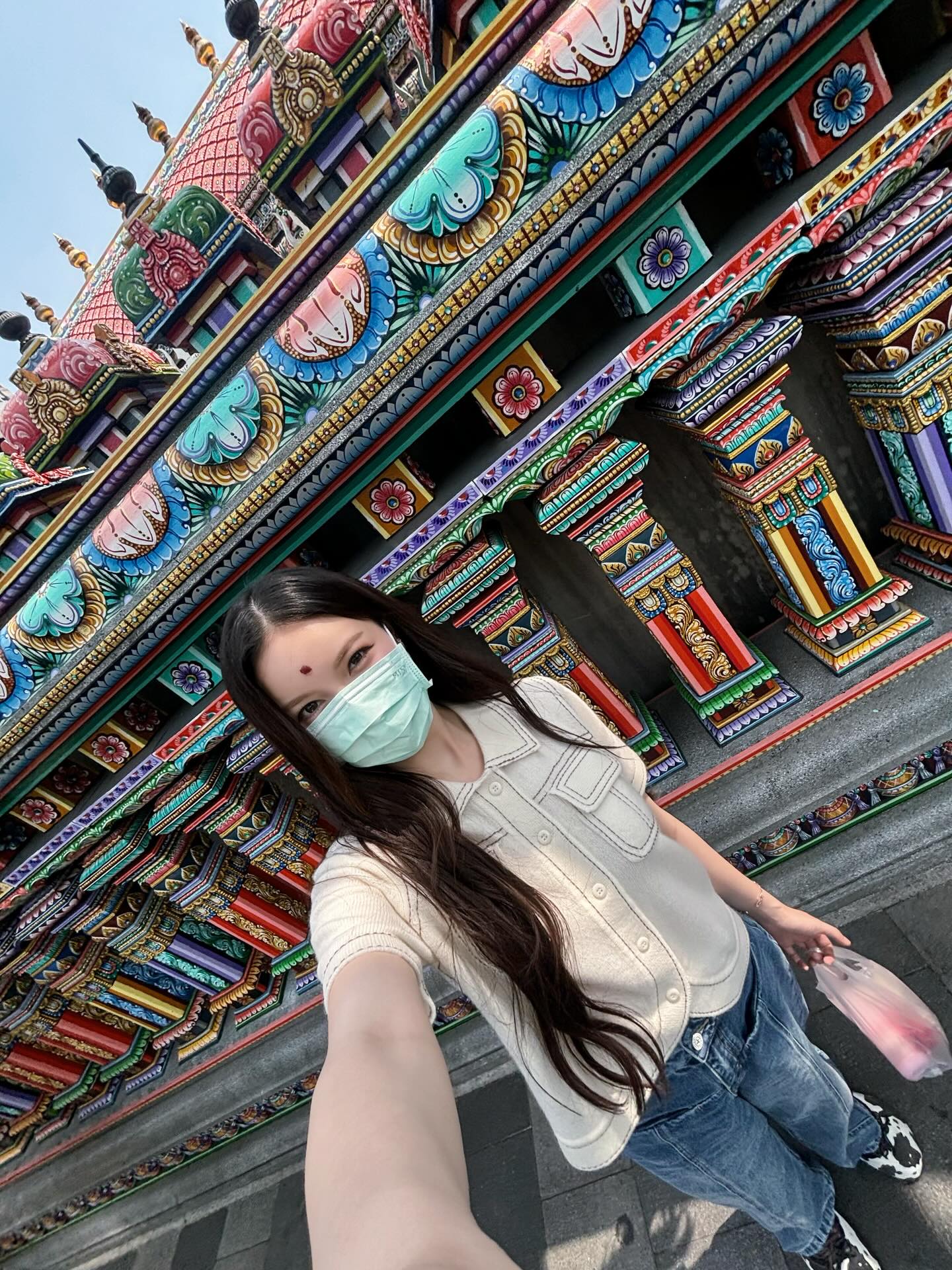 มุก - วรนิษฐ์ ถาวรวงศ์