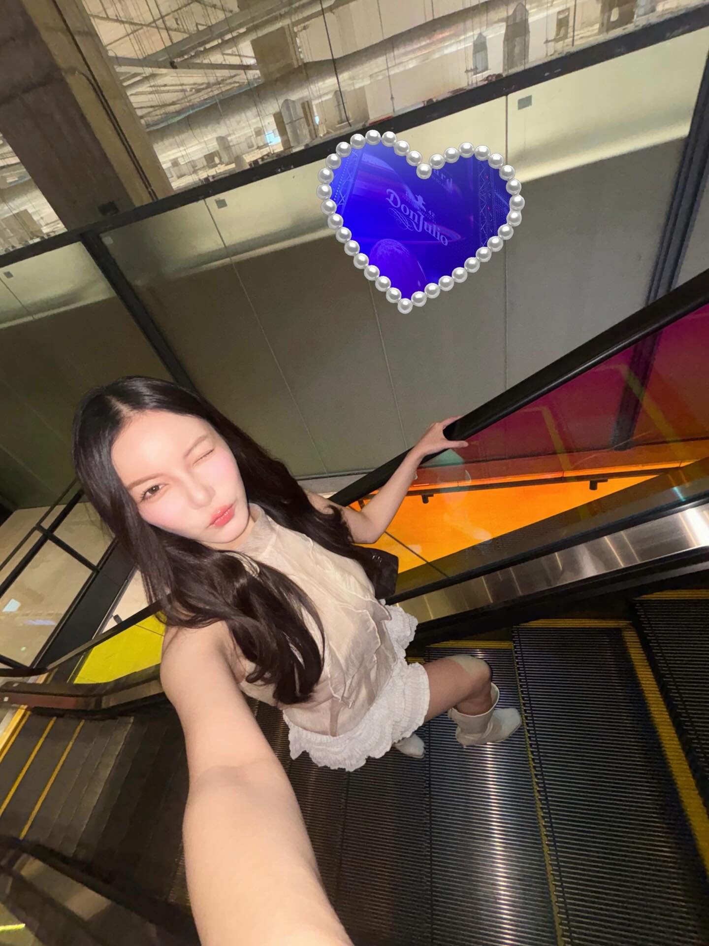 มุก - วรนิษฐ์ ถาวรวงศ์