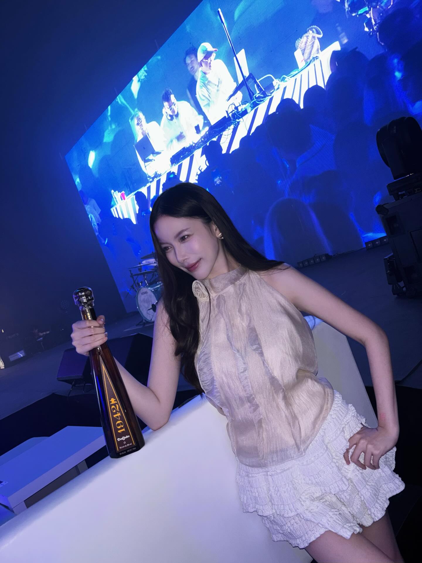 มุก - วรนิษฐ์ ถาวรวงศ์