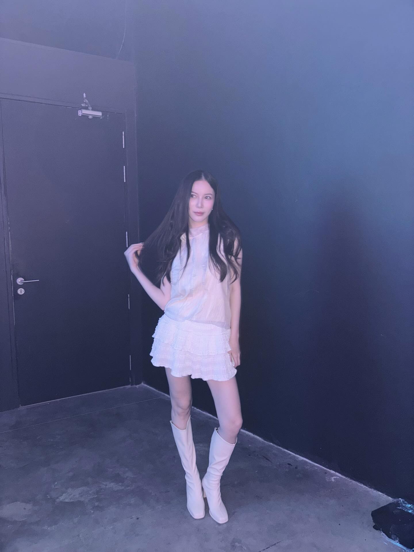 มุก - วรนิษฐ์ ถาวรวงศ์