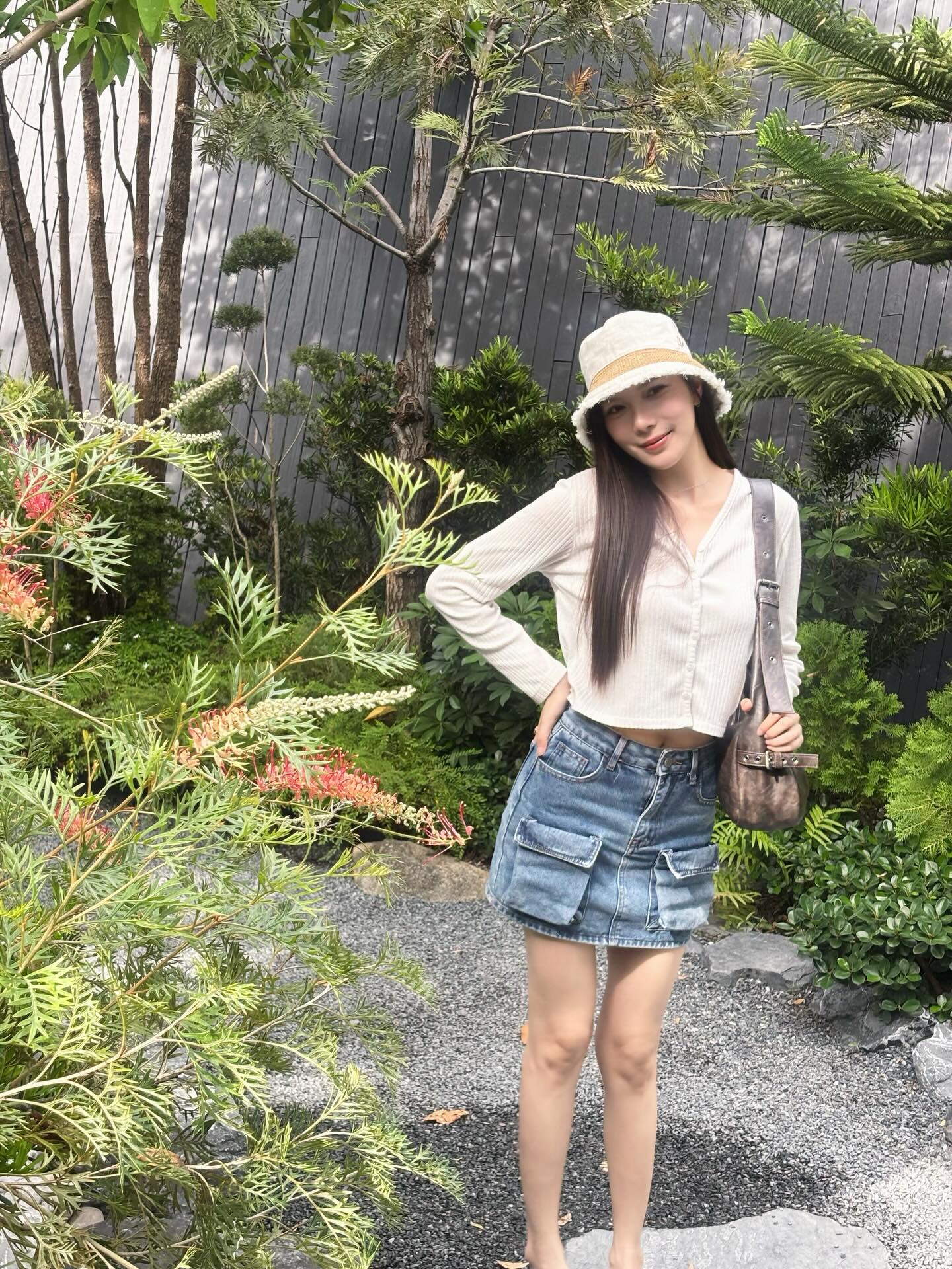 มุก - วรนิษฐ์ ถาวรวงศ์