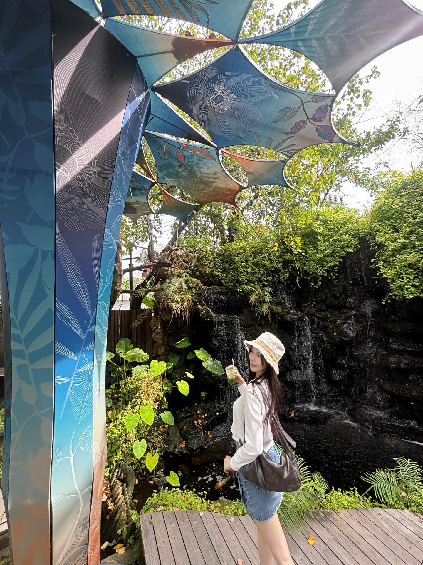 มุก - วรนิษฐ์ ถาวรวงศ์